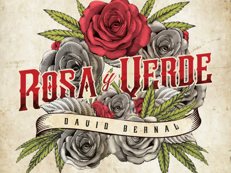 Rosa y Verde (Single)