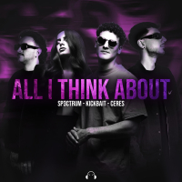 All I Think About (Can’t Get You) (Single)