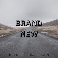 Brand New (Single)