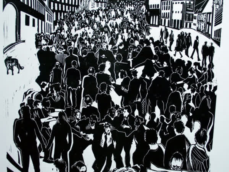 Where the Sleepless Go