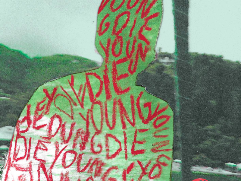 die young (Skepsis Remix) (Single)