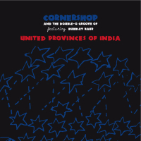 United Provinces Of India (feat. Bubbley Kaur) (Single)