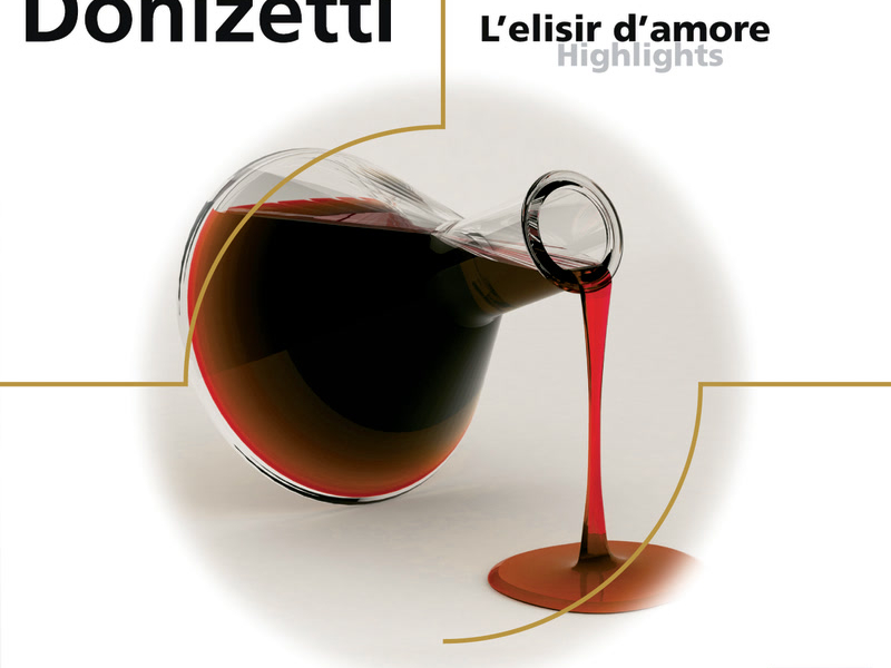 L'Elisir d'Amore (QS)