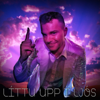 Líttu upp í ljós (Single)