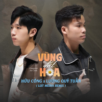 Vùng Đất Hoa (LQT Media Remix) (Single)
