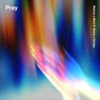 Pray (Extended) (Single)