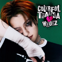 COLORFUL TRAUMA (EP)