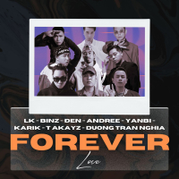 Forever Love (Single)