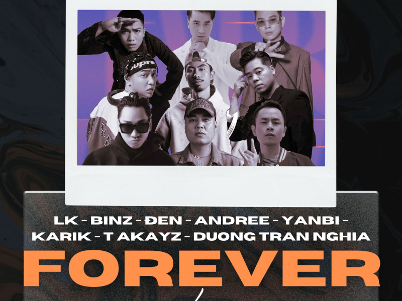 Forever Love (Single)