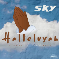 Halleluyah (Single)