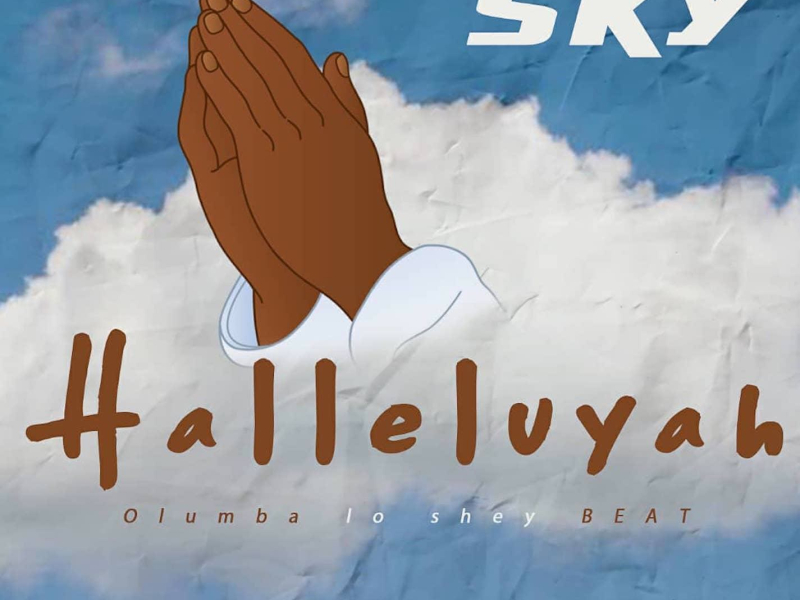 Halleluyah (Single)