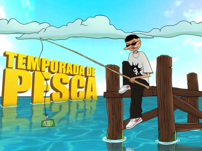 Temporada De Pesca (Single)