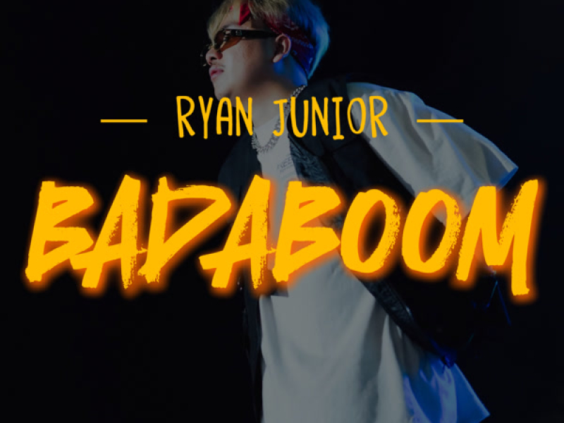 BADABOOM (Single)