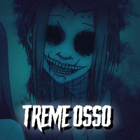 Funk Treme Osso (Single)