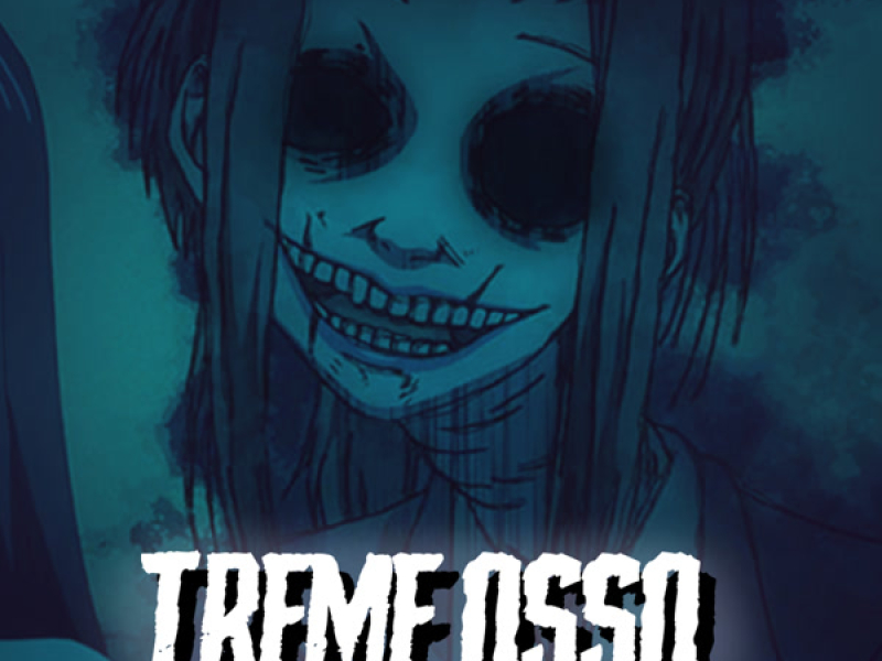 Funk Treme Osso (Single)
