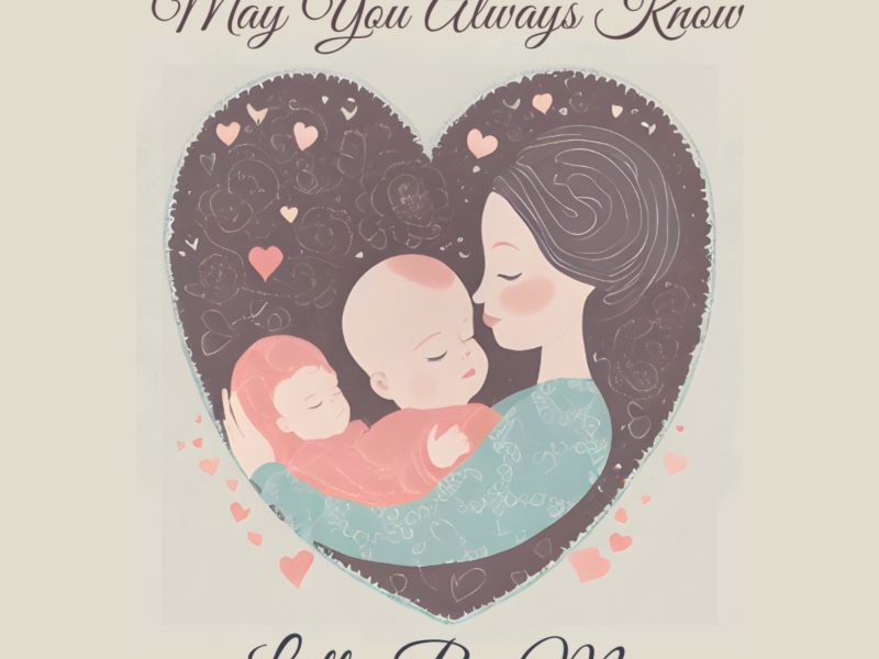 May You Always Know (Single)