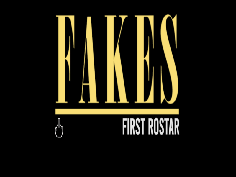 Fakes (Single)