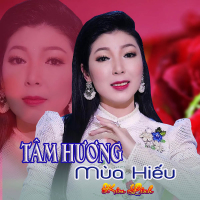 Tâm Hương Mùa Hiếu (Single)