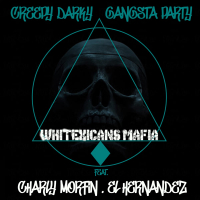 creepy darky gangsta party (Single)