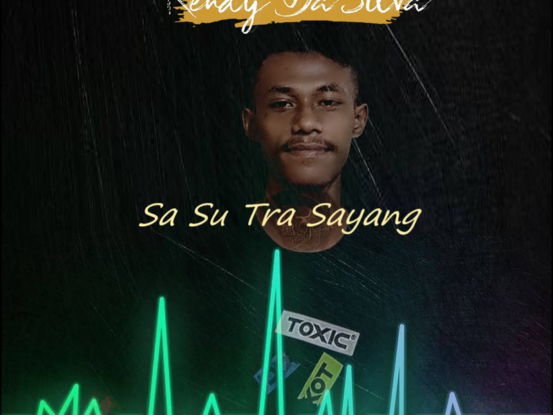 Sa Su Tra Sayang (Single)