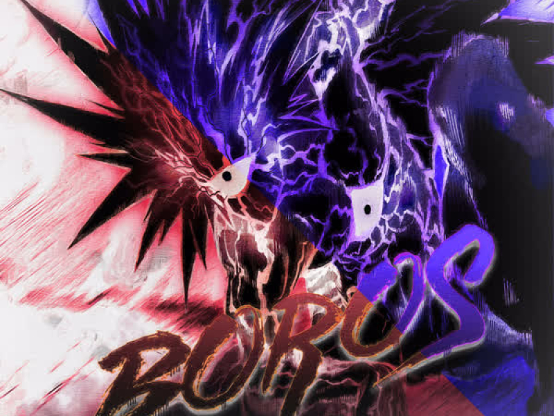 BOROS (Remixes) (EP)