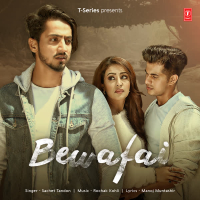 Bewafai (Single)