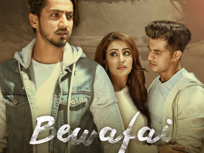 Bewafai (Single)