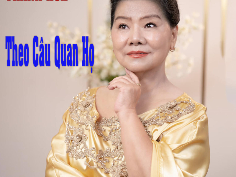 Theo Câu Quan Họ (Single)