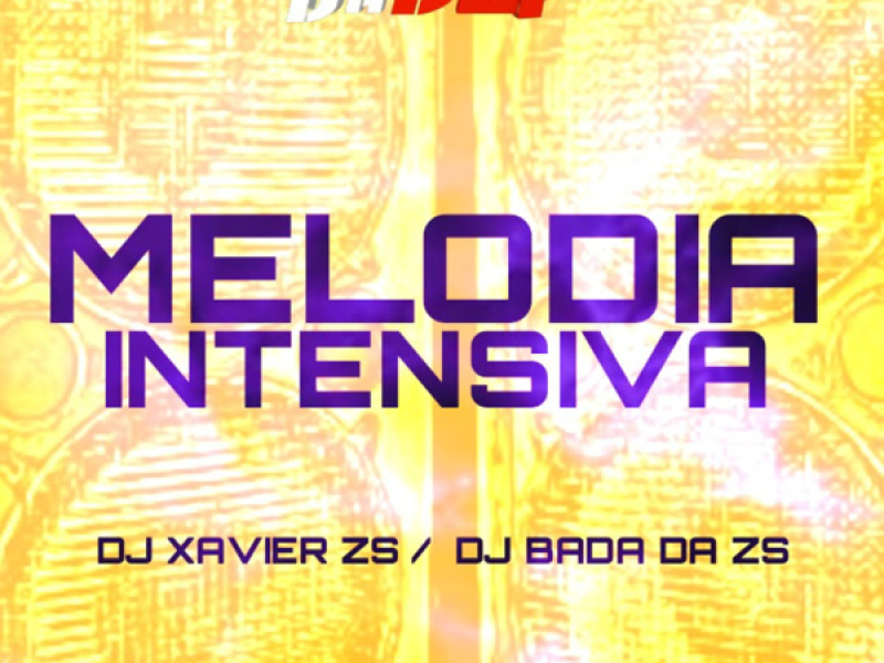 MELODIA INTENSIVA (Single)