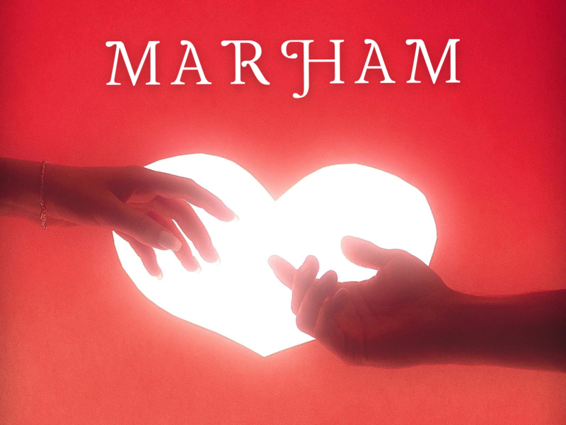 Marham (Single)