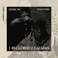 1 Recuerdo, 2 Caladas (Single)