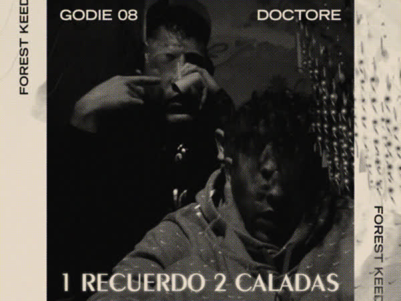 1 Recuerdo, 2 Caladas (Single)