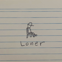 Loner (Single)