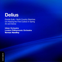 Delius: Florida Suite & North Country Sketches