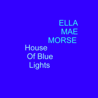 House Of Blue Lights