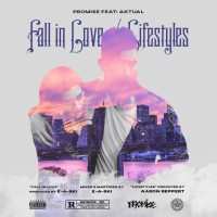 Fall in Love / Lifestyles (EP)