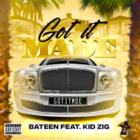 Got It Made (Single)