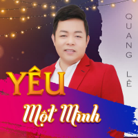 Yêu Một Mình (Single)