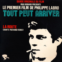 La route (Bande originale du film 