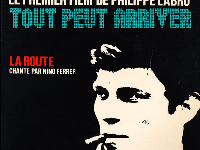 La route (Bande originale du film 