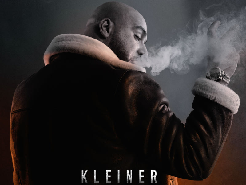 Kleiner Cabrón (Single)