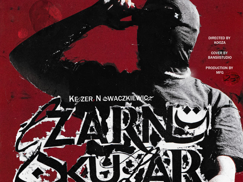 Czarny Okular (Single)