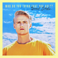 Who Do You Think That You Are?? (Single)