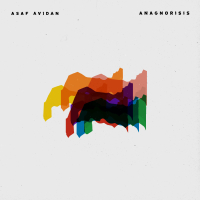 Anagnorisis (Single)