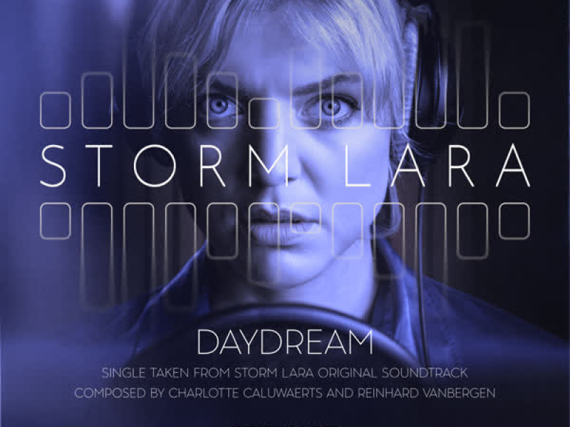 Daydream (Music from the Tv Series) (Single)