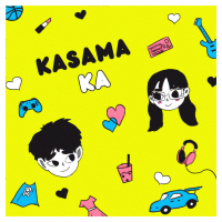 Kasama Ka (Single)