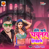Chhauri Nache Chabutra Hilaike (Single)
