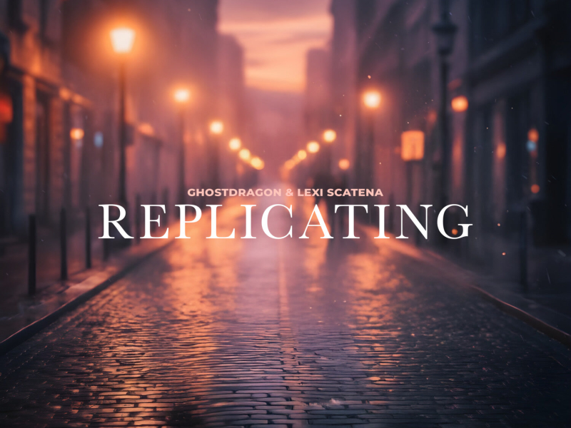 replicating (Single)