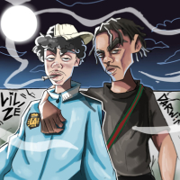 Eles falam mal (Single)