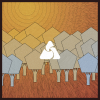 Polygon Forest (Single)